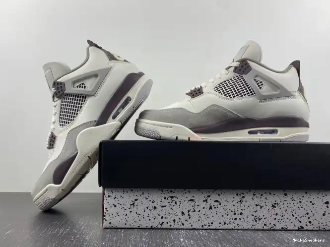 MaikeSneakers Jordan A Air x Maniere Ma FZ4810-001 Phantom 4 0402